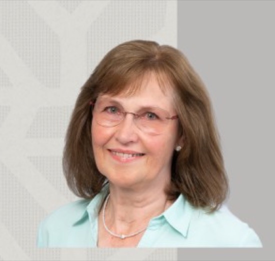 Uschi Bufler