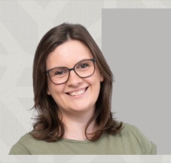 Laura Strohmaier
