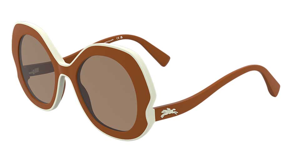 Longchamp: Sonnenbrille