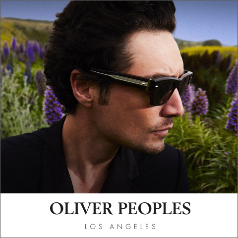 Oliver Peoples