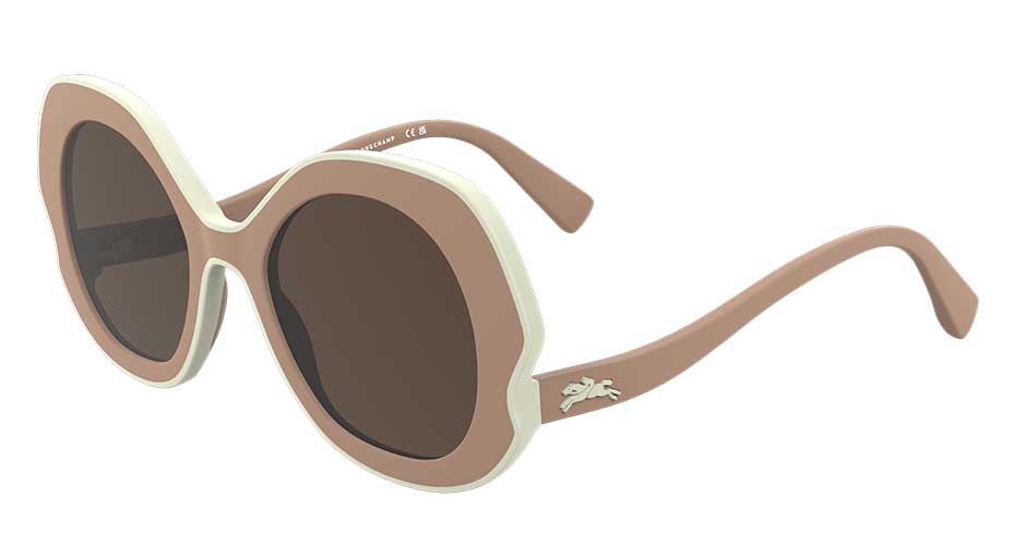 Longchamp: Sonnenbrille