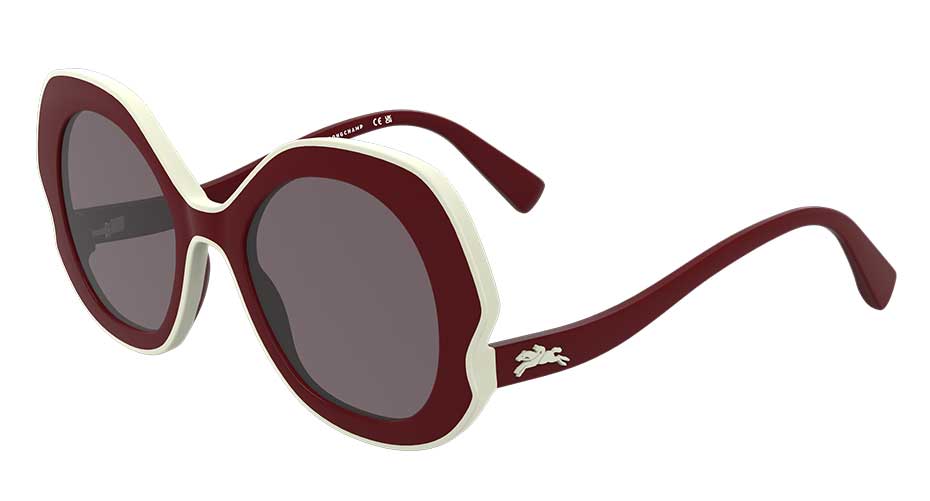 Longchamp: Sonnenbrille